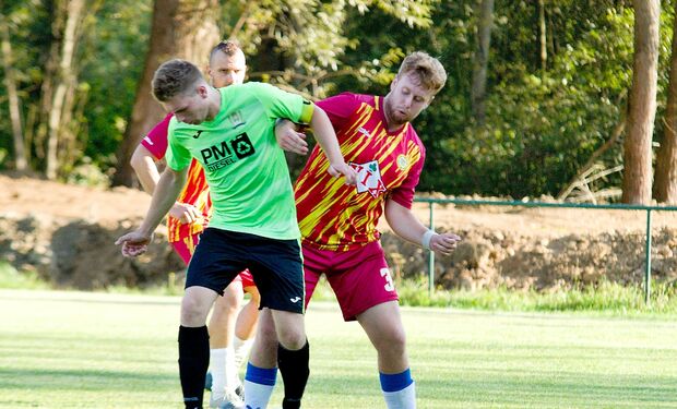 TRETIA TRIEDA – Po anglickom týždni bez prehry už iba Turie a Jablonové 