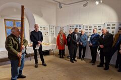 V Budatínskom hrade sa vďaka výstave prenesiete do Rajeckých Teplíc na prelome storočí