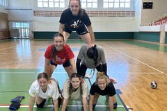 Aj vaše dieťa môže žiť hádzanou: Prečo sa oplatí robiť tento šport v Žiline?