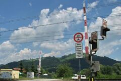 Bezpečnosť na železničných priecestiach: ŽSR reagujú na podnety čitateľov