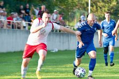 REGIONÁLNY FUTBAL - Bytča stále bez bodov, ba dokonca aj gólov