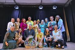 Žabokrecké ochotnícke divadlo uzatvára 106. sezónu. Ďakuje divákom aj podporovateľom