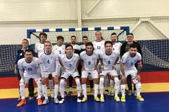 Žilina hostila priateľský zápas nepočujúcich futsalistov 