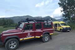 Havária lietadla pod Malým Rozsutcom: Fakt alebo poplašná správa?