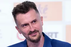 ROZHOVOR - Michal Masný: Sídlisko Vlčince ma naučilo samostatnosti
