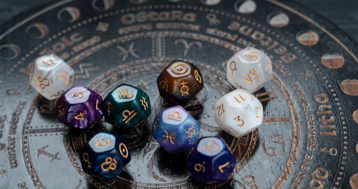 VEĽKÝ ROČNÝ HOROSKOP  2026