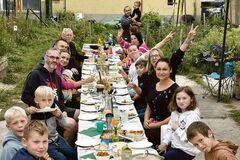 ZaKoZa 2025: Po prvýkrát komunitná večera a hneď slávi veľký úspech