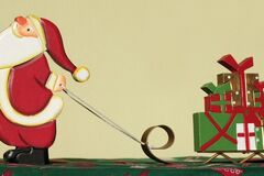 Balíček od Mikuláša poteší, ale môže aj prospieť zdraviu