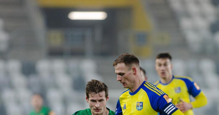 NIKÉ LIGA - Šošoni v Košiciach stratili sľubné dvojgólové vedenie