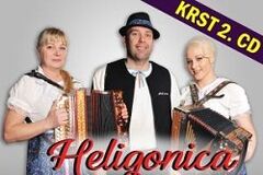 Heligonica