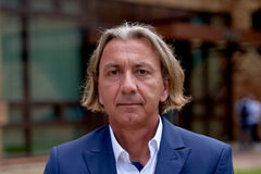 ROZHOVOR - Mikuláš Kolesár: Masívne inovujeme, pokračujeme ďalej v investíciách