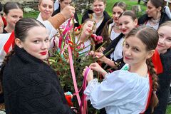 Skanzen vo Vychylovke oslávi 45 rokov: otvorenie sezóny prinesie tradície aj výnimočných hostí