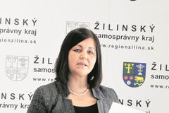 Erika Jurinová otvorí hospice, nadáciu aj centrum pre rodinu