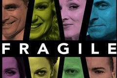 Fragile 2018