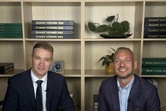 Martin Kapitulík v podcaste Žilinského večerníka: Prečo sa rozhodol kandidovať na župana?