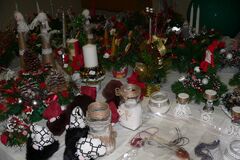 Vianočnú atmosféru vyčarí tradičná výstava pacientov