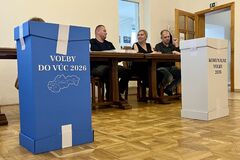 Voľby v Terchovskej doline priniesli niekoľko zmien, nového starostu má Varín, Strečno aj Terchová