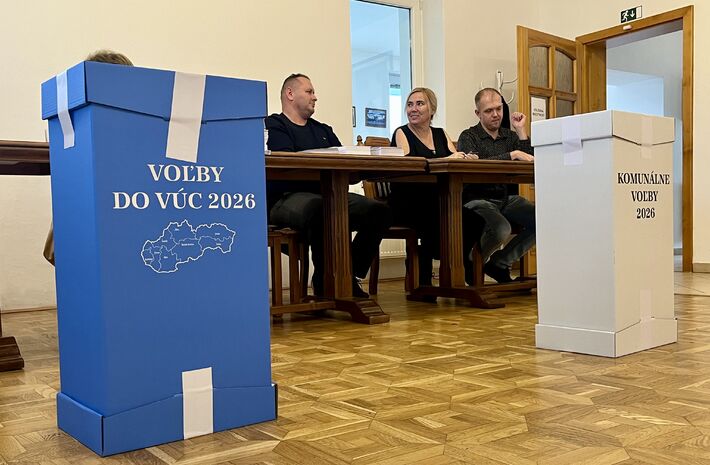 Voľby v Terchovskej doline priniesli niekoľko zmien, nového starostu má Varín, Strečno aj Terchová