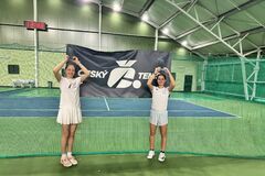 Lilien Kubalová zažiarila na turnaji vo Frýdku-Místku