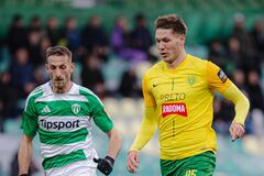 NIKÉ LIGA - Skvelá forma Šošonov  pokračovala aj doma proti Skalici