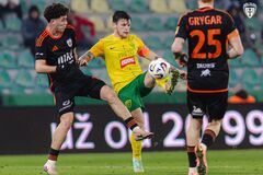 NIKÉ LIGA - Šošoni proti Liptákom s prvou domácou prehrou sezóny