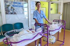 Novinky v žilinskej pôrodnici tešia mamičky: Viac pokoja, podpory aj rešpektu