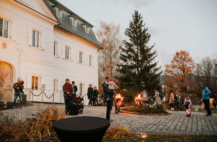 Pirátska výprava, tekvičky a ohňová šou. Svetlonos opäť oživí park Château Gbeľany