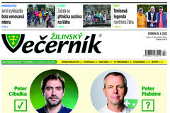 EXKLUZÍVNE - Prvým kandidátom na primátora Žiliny je Peter Cibulka, pridajú sa k nemu aj tieto známe tváre?