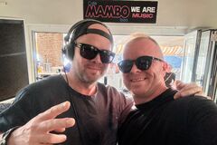 FRICKO BROTHERS - Od nočných drinkov, vášni ku káve až po nespútanú hudbu na Ibize