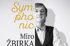Miro Žbirka Symphonic 2018 