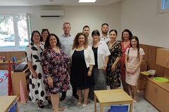 Nezábudka otvorila nové priestory. Rodinám v Žiline ponúkne ešte viac podpory