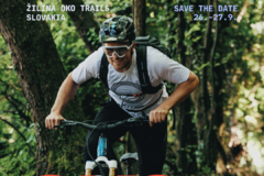 OKO Ride Fest prinesie do Žiliny testovanie e-bikov a spoločné jazdy na trailoch