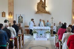 Tradičné farské hody v Zástraní sa vydarili