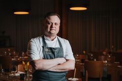 Château Gbeľany obhájilo svoje miesto ako druhá najlepšia reštaurácia na strednom Slovensku