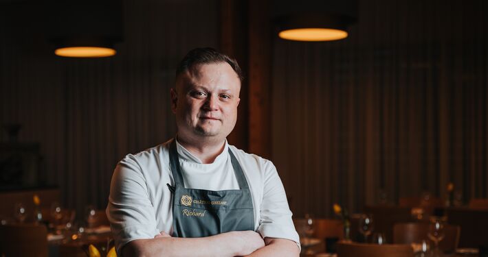 Château Gbeľany obhájilo svoje miesto ako druhá najlepšia reštaurácia na strednom Slovensku