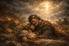 Čo potrebujeme počuť o Bohu?