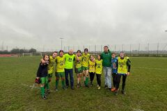 Mladé „medvede“ ovládli turnaj v Krakove