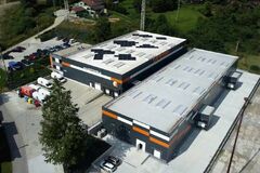 SVETDVERI:  Našu spoločnosť sme postavili na pevných základoch a kvalite