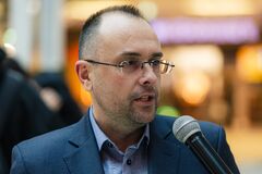 ROZHOVOR - Rastislav Chovanec: Najviac si vážim, že žilinský fanúšik stojí pri nás