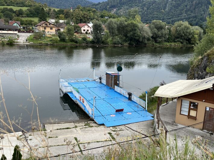 Kompa v Strečne má za sebou dve mimoriadne nepriaznivé sezóny.