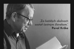 Zomrel skladateľ a pedagóg Pavol Krška, rodák z Ružomberka spojený so Žilinou 
