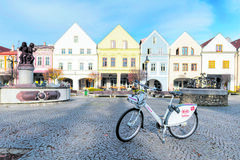 O bikesharing má záujem už osemsto Žilinčanov