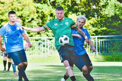 OBLASTNÝ FUTBAL – Divina doma prekvapujúco stratila dva body