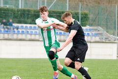 V. LIGA SKUPINA SEVER: Teplička konečne vyhrala za tri body