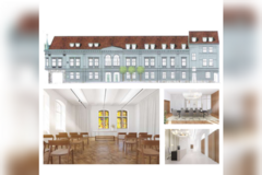 Prečo zmizne „starý“ nábytok? Mesto vysvetľuje veľkú zmenu na radnici