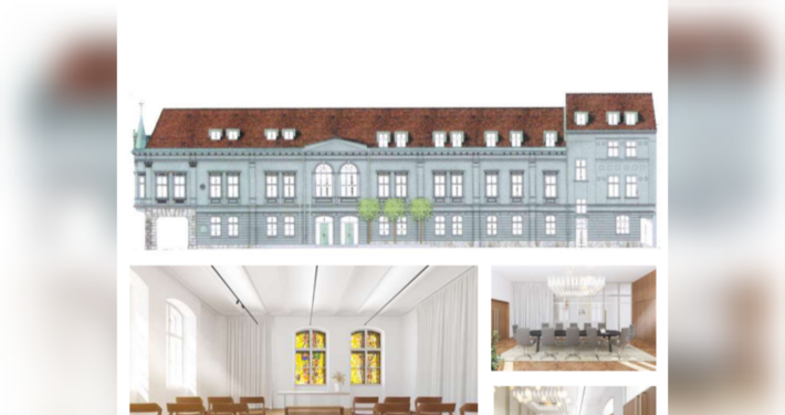 Prečo zmizne „starý“ nábytok? Mesto vysvetľuje veľkú zmenu na radnici