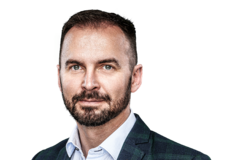 ROZHOVOR - Michal Šipoš: Chcem zastupovať hlavne zdravý rozum a konzervatívne hodnoty