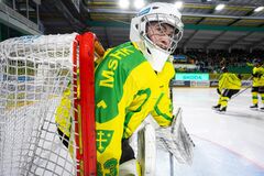 TIPSPORT LIGA - V majstrovských retro dresoch Vlci zakončili základnú časť výhrou