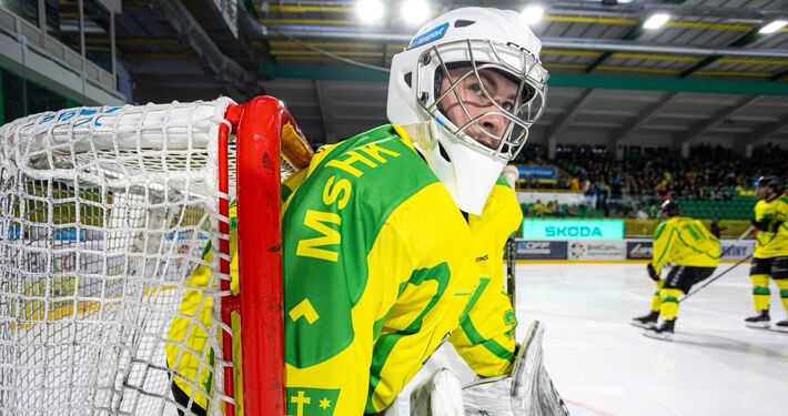 TIPSPORT LIGA - V majstrovských retro dresoch Vlci zakončili základnú časť výhrou