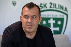 ROZHOVOR - Karol Feranec o prácach na žilinskom štadióne: Všetko bude do začiatku EURA 2025 hotové